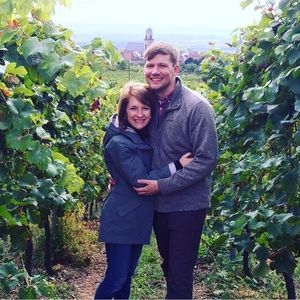 Meet your Posher, Betsy